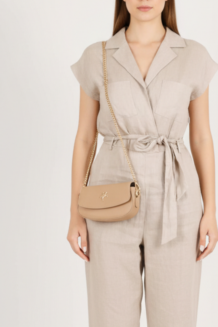 Redonda Kadın Mini El Çantası ve Çapraz Çanta