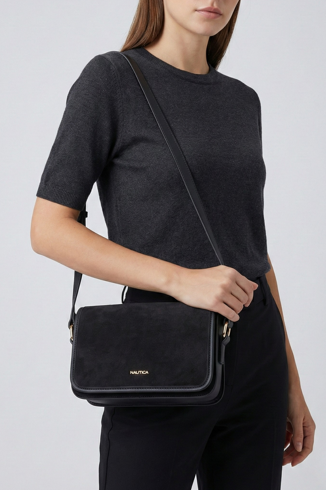 Nautica Galton Kadın Çapraz Çanta CN6553T