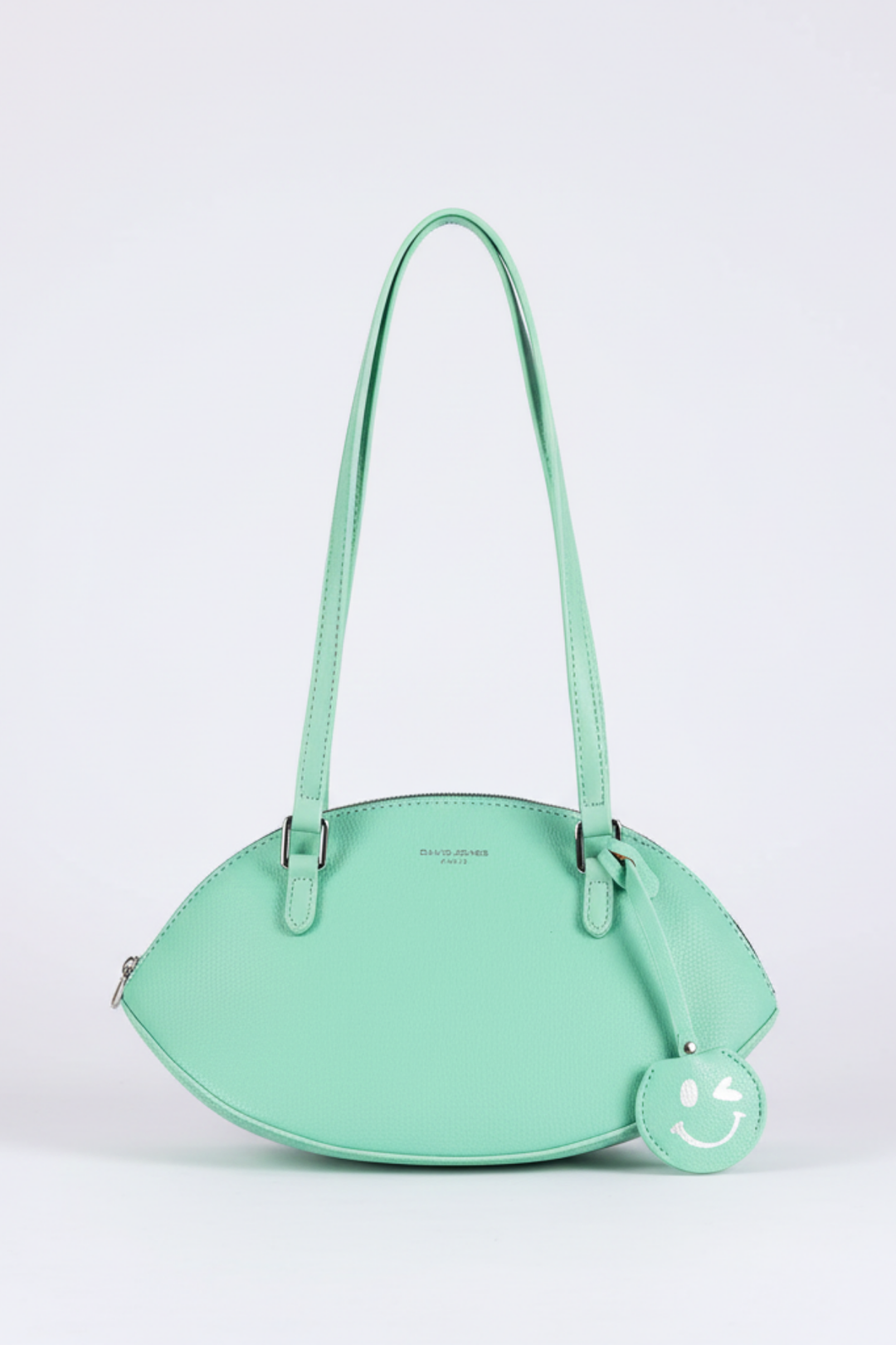 David Jones Hedvig Kadın Çift Saplı Omuz Çantası CM6988