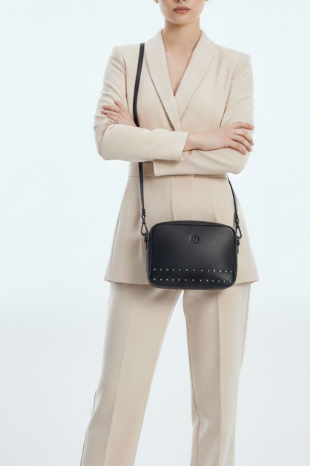 U.S. Polo Assn. Lisberg Kadın Çapraz Çanta US24554