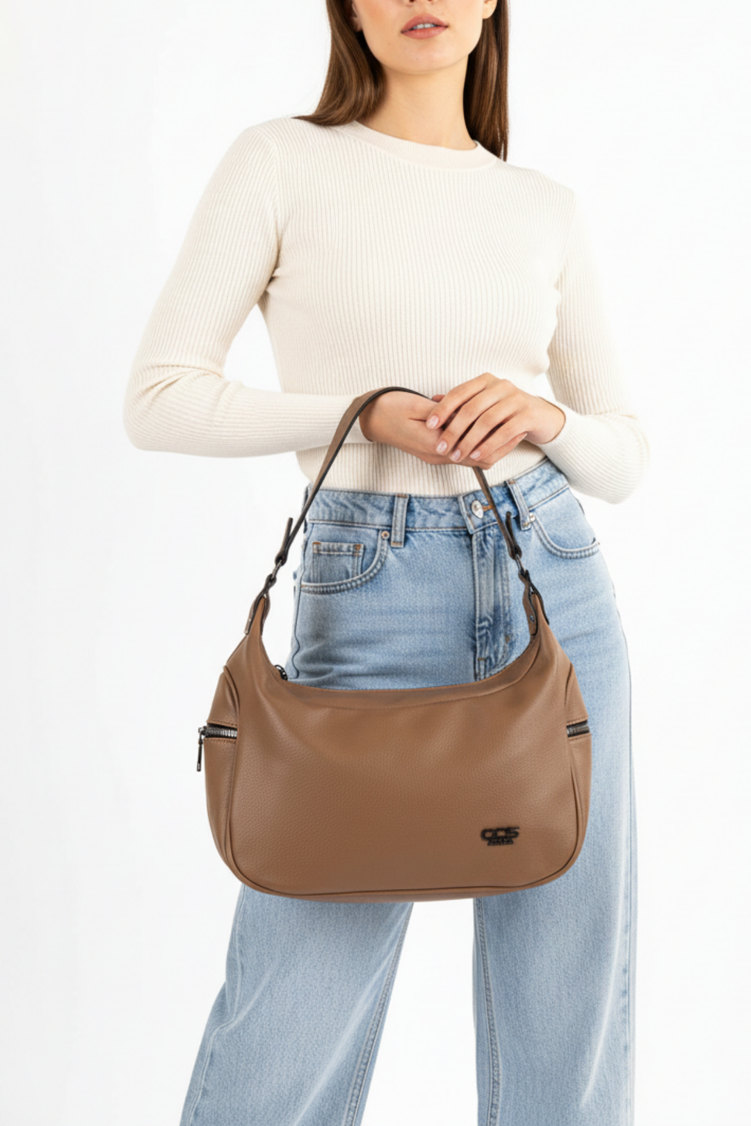 Vanse Kadın Omuz Çantası ve Askılı Çapraz Çanta