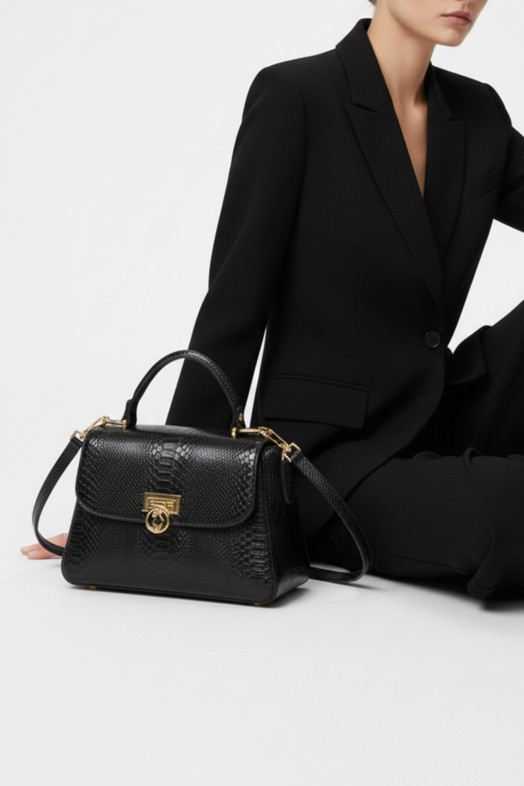 U.S. Polo Assn. Olha Kadın El Çantası ve Çapraz Çanta US24676