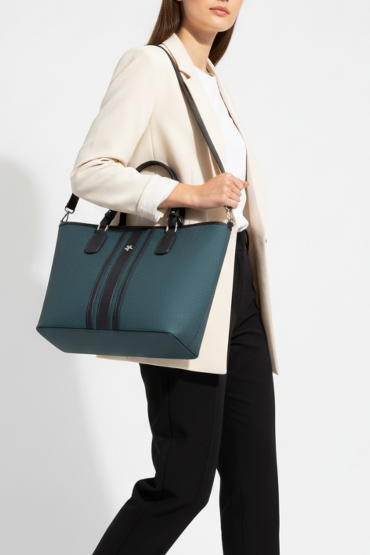 Lula Kadın Ayarlanabilir Askılı Omuz Çantası ve Çapraz Çanta