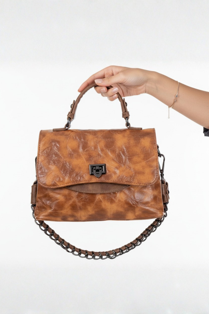 Huron Kadın El Çantası