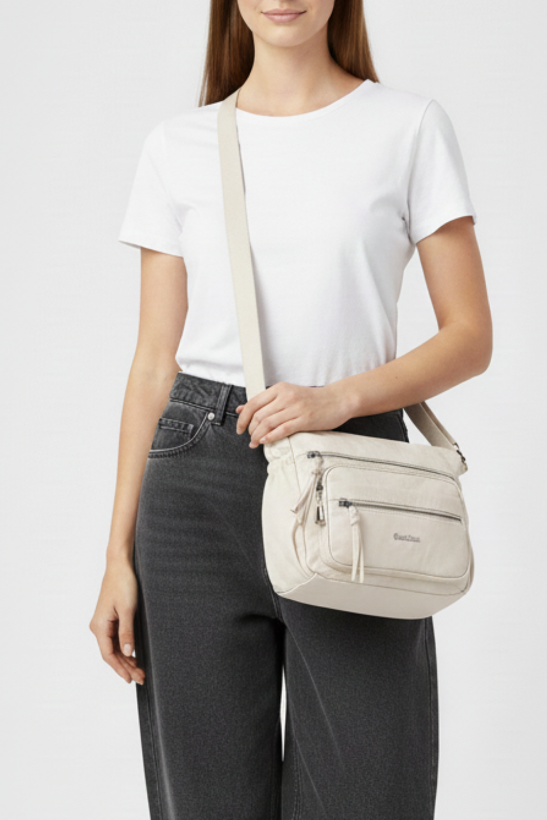 Selly Kadın Çapraz Çanta