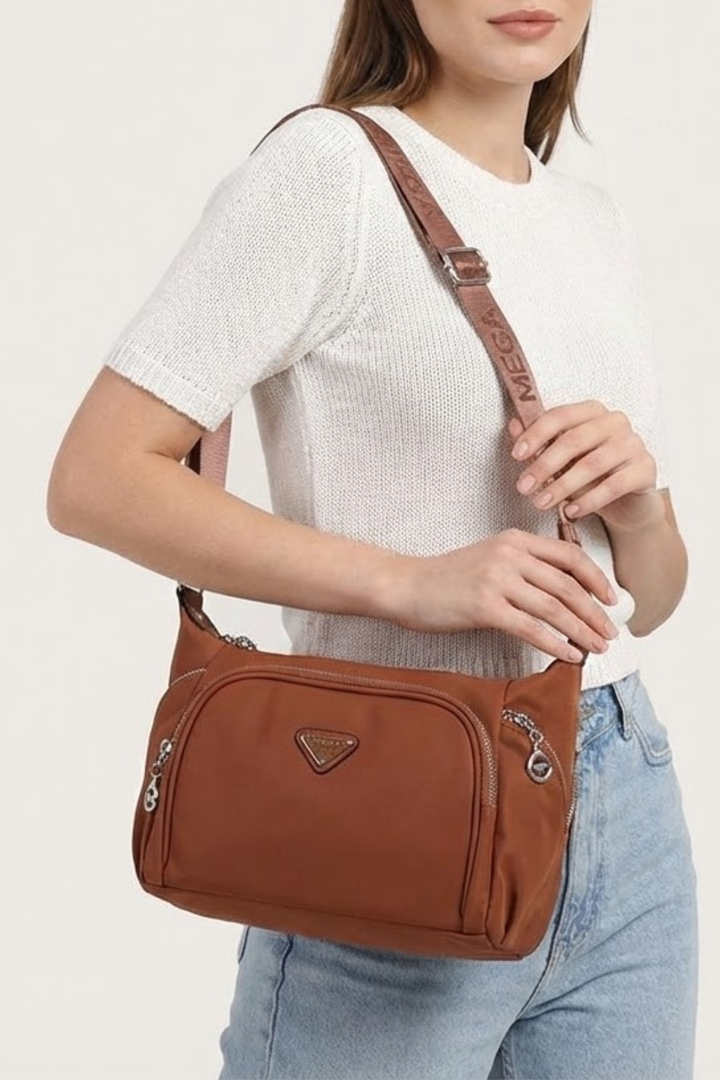 Erhart Kadın Çapraz Çanta