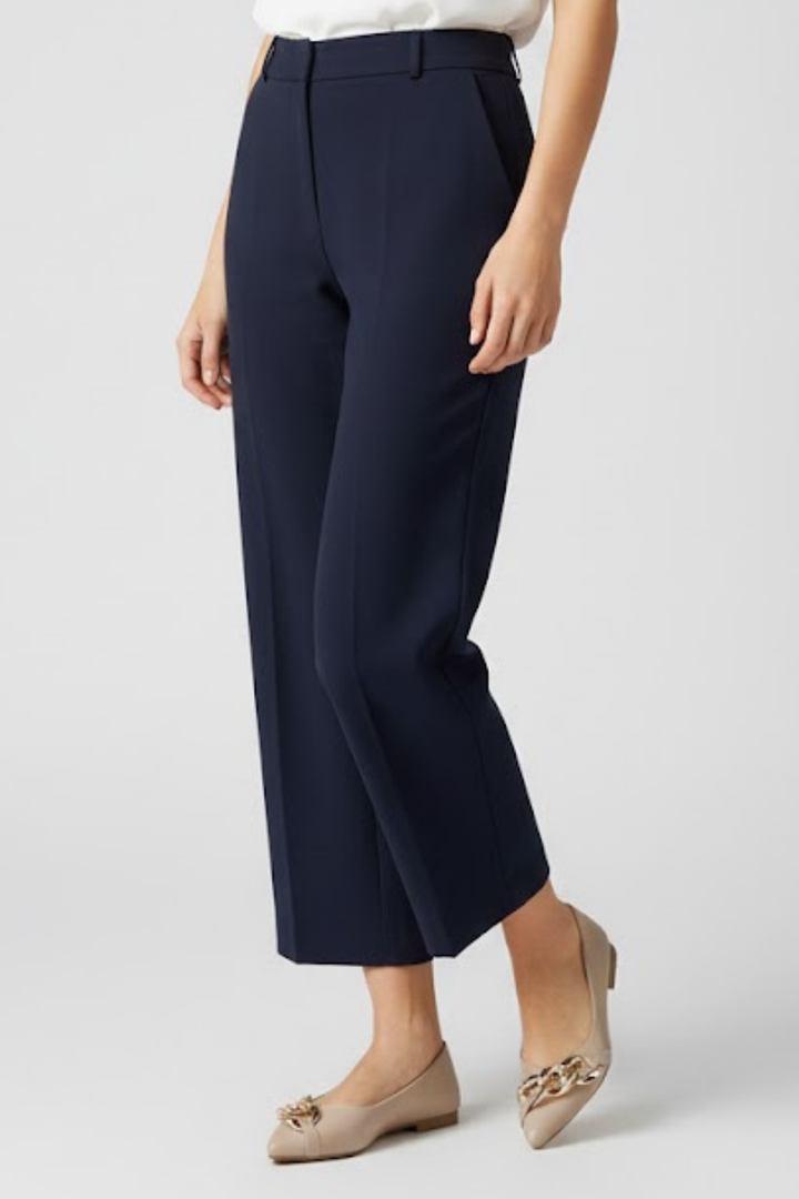 Popi Kadın Nude Zincir Detaylı Babet Ayakkabı