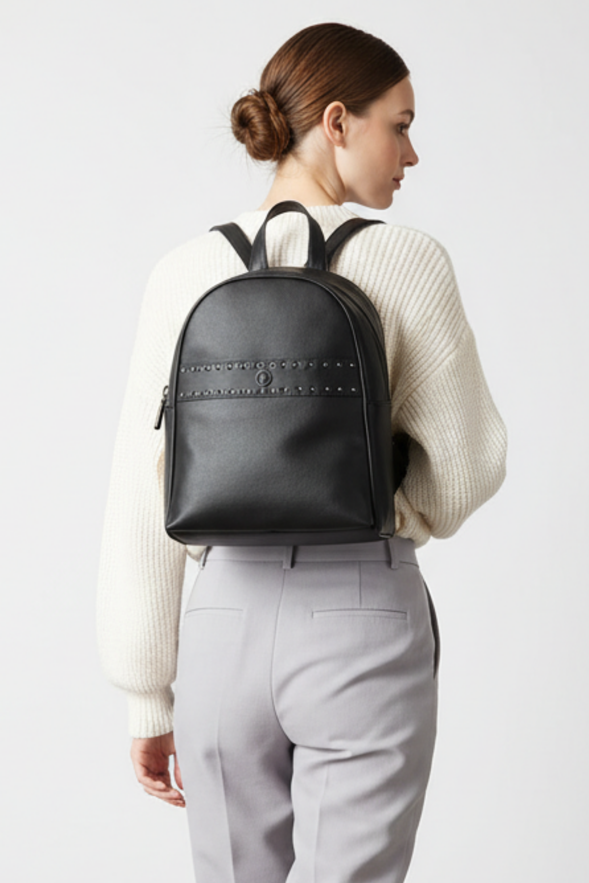 U.S. Polo Assn. Jensa Kadın Sırt Çantası US24542