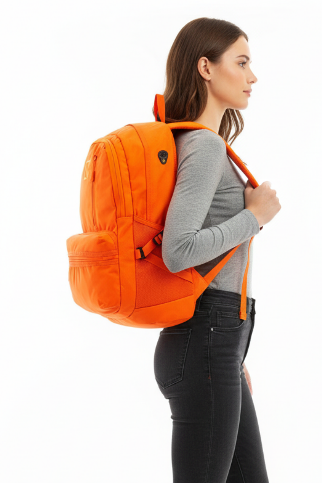 Merla Spor ve Seyahat Sırt Çantası