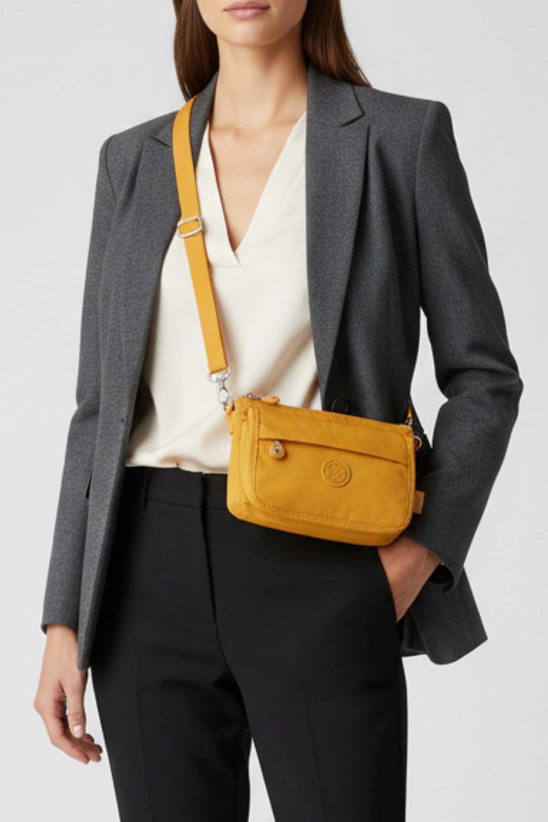 Mycael Kadın Çapraz Çanta