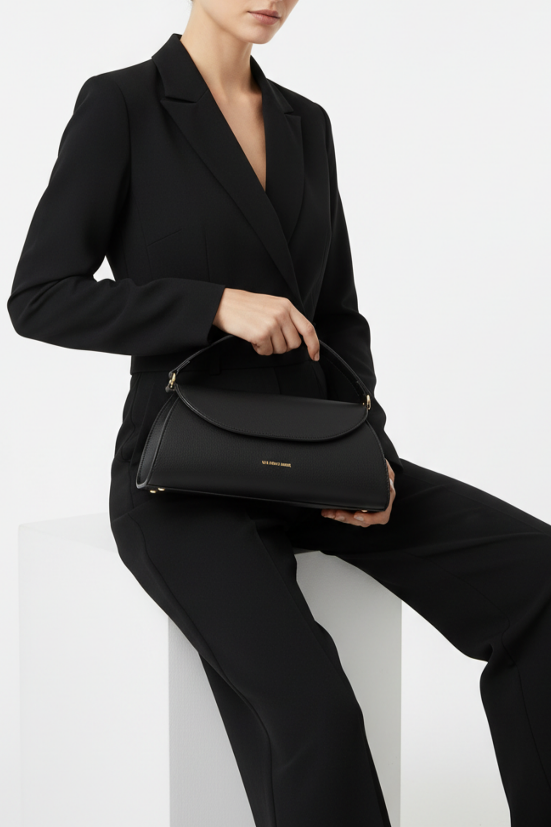 U.S. Polo Assn. Ansi Kadın El Çantası ve Çapraz Çanta US24628