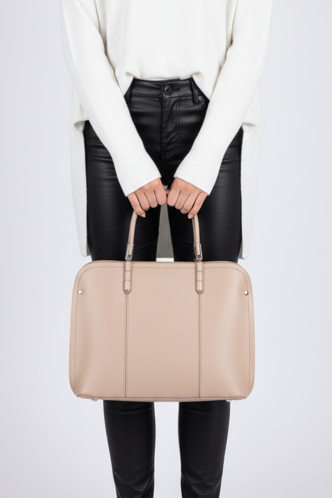 David Jones Tobin Kadın El Çantası CM6683