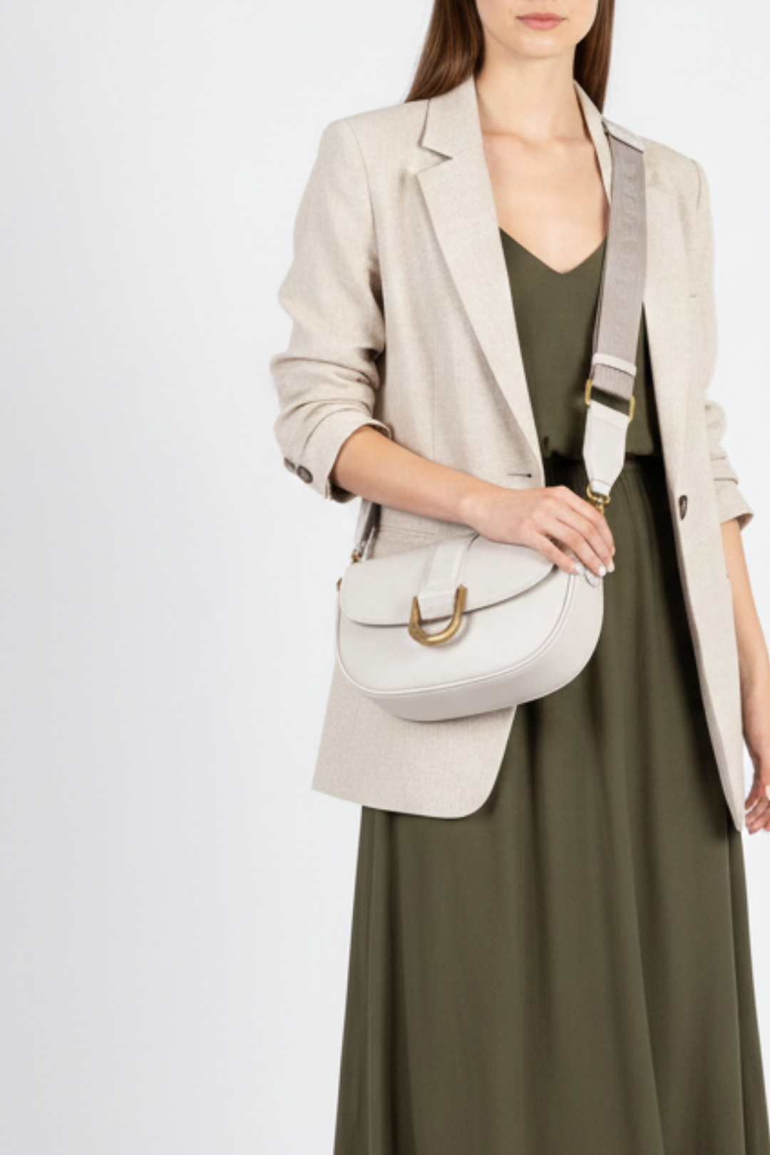 David Jones Nilden Kadın Omuz Çantası ve Çapraz Çanta CM6992