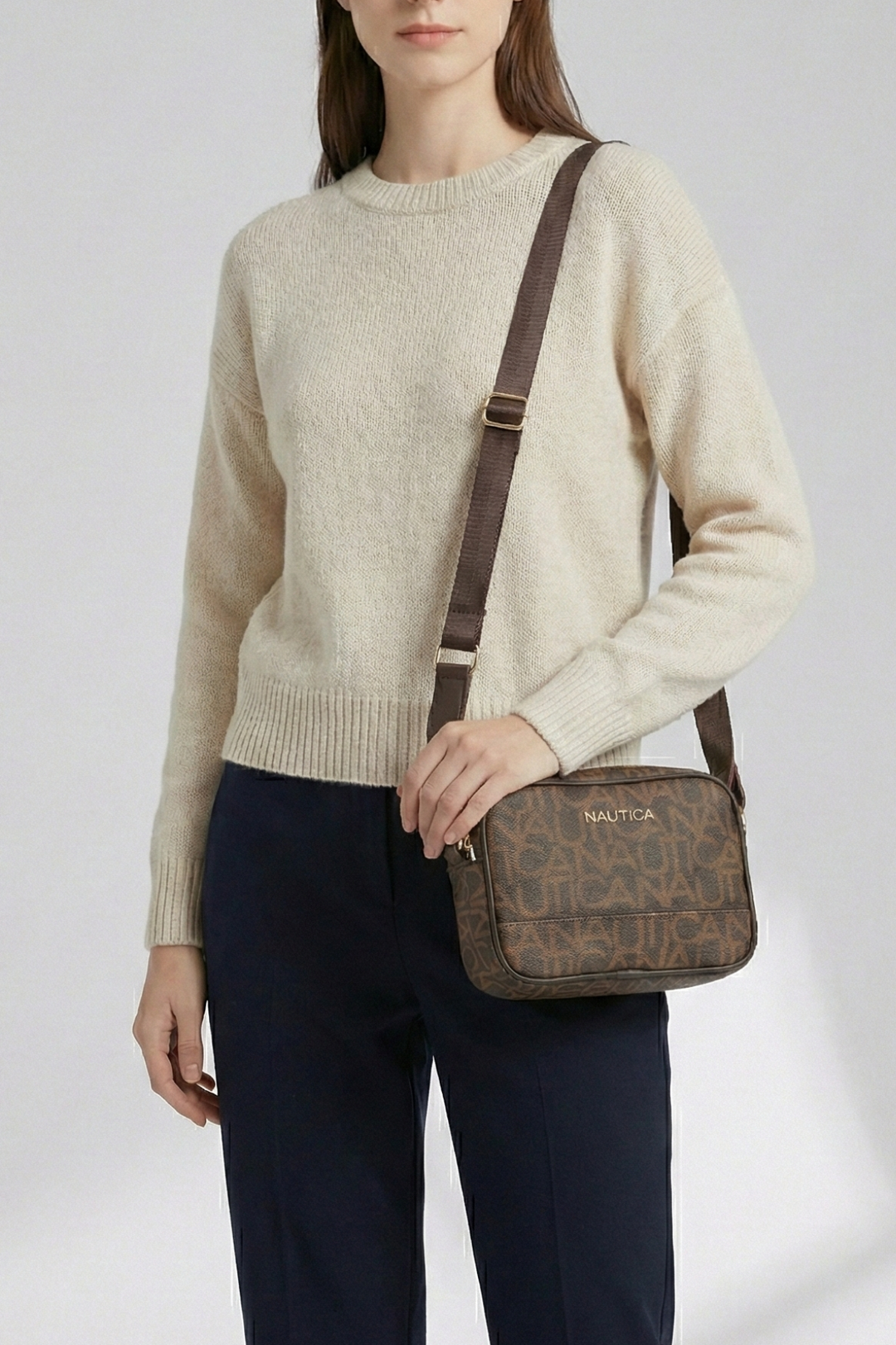 Nautica Mayumi Kadın Çapraz Çanta CN6568T