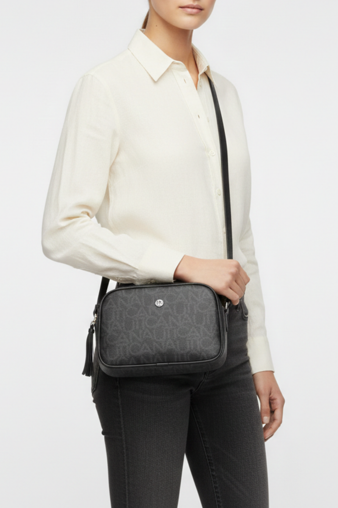 Nautica Khamis Kadın Çapraz Çanta CN6559T