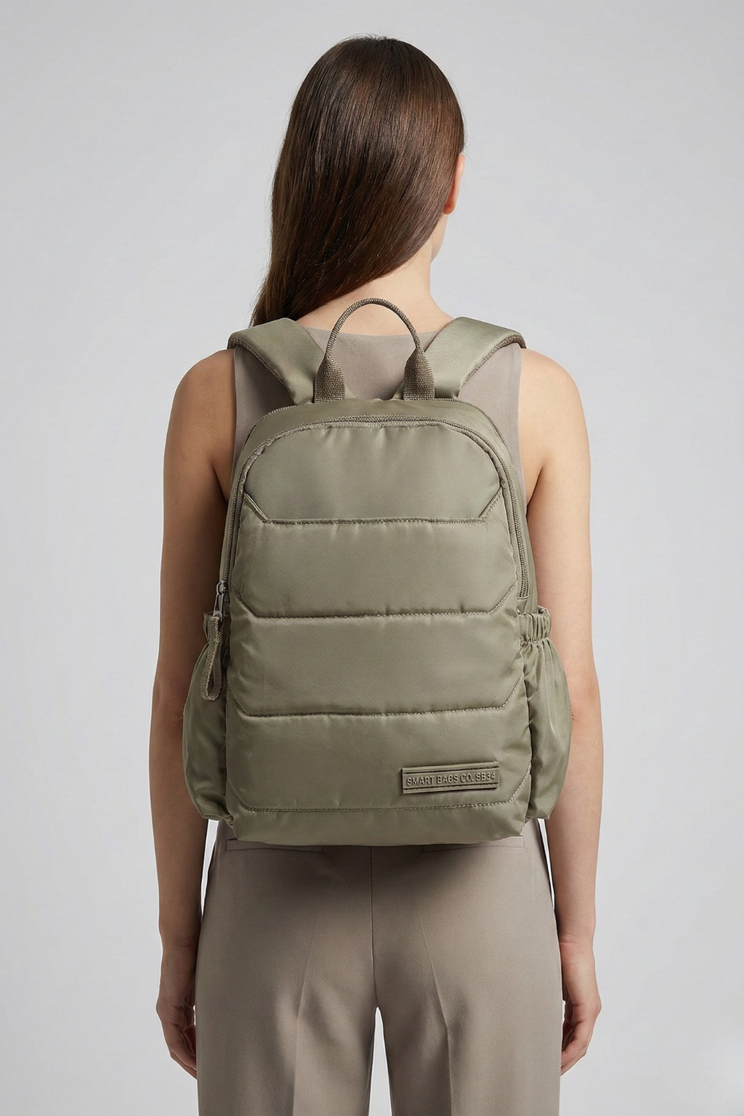 Motley Kadın Su Geçirmez Sırt Çantası