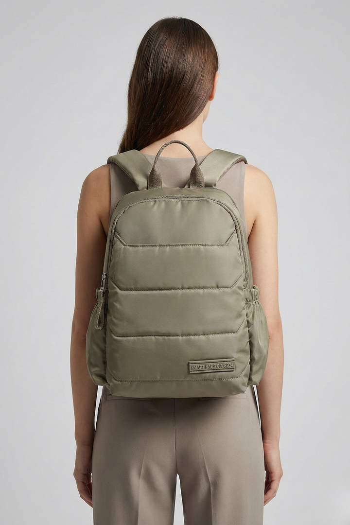 Motley Kadın Su Geçirmez Sırt Çantası