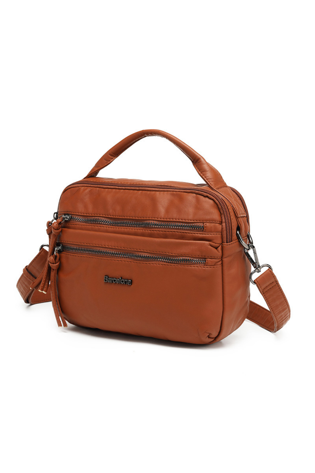 Edrud Kadın El Çantası