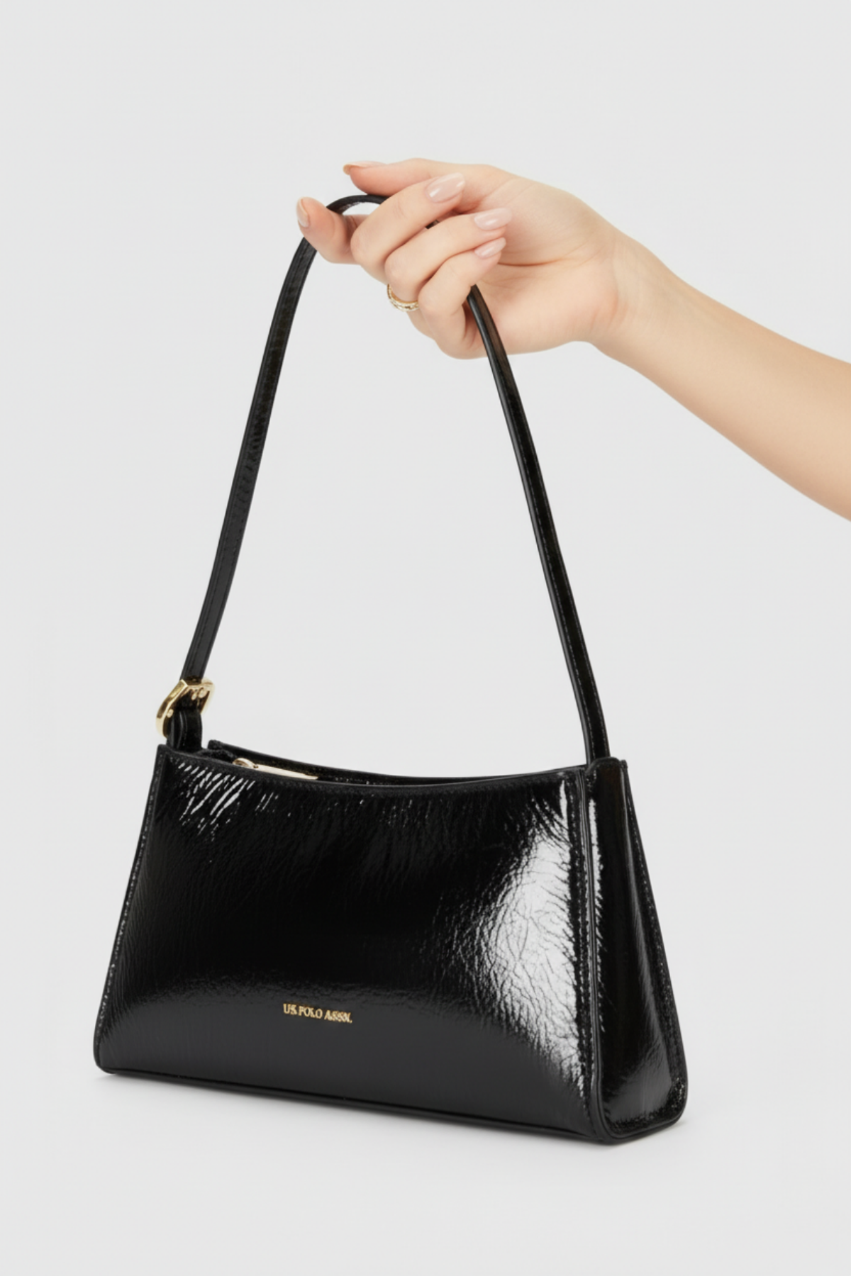 U.S. Polo Assn. Unta Kadın Omuz Çantası US24641