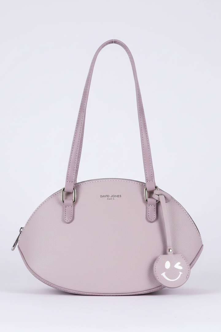 David Jones Hedvig Kadın Çift Saplı Omuz Çantası CM6988