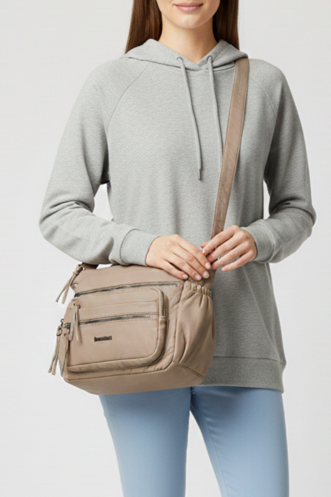 Selly Kadın Çapraz Çanta