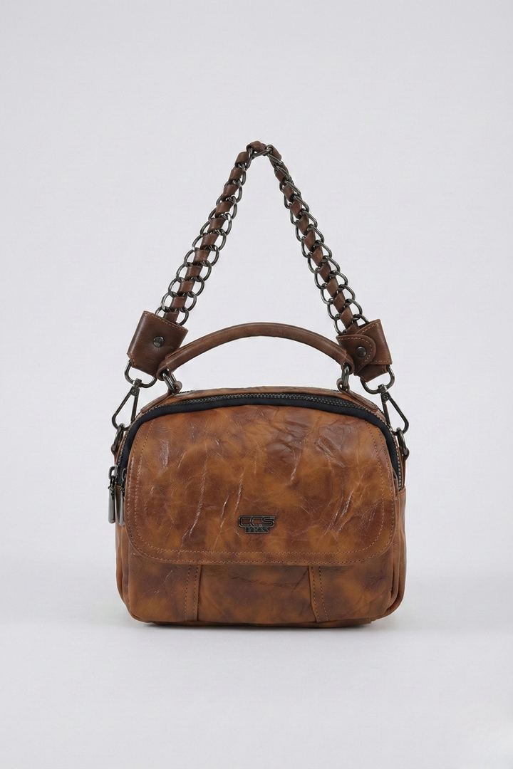 Ubinas Kadın El Çantası