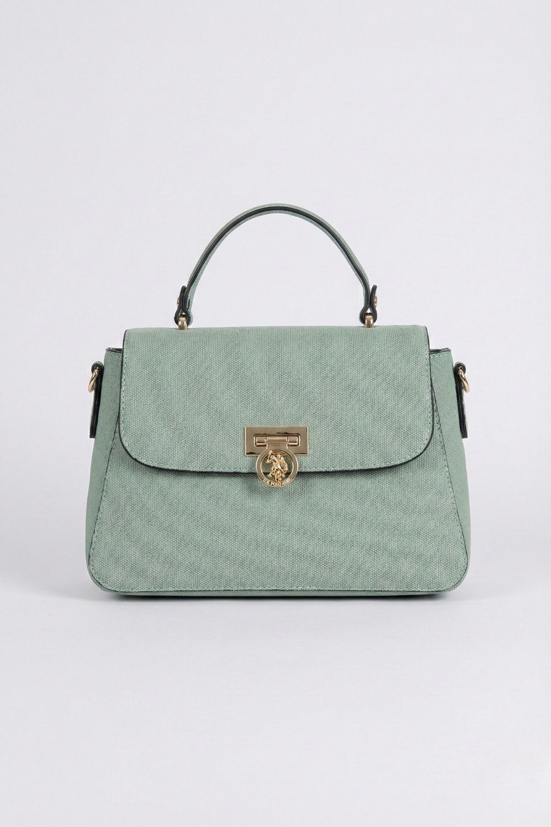 U.S. Polo Assn. Panedas Kadın El Çantası ve Çapraz Çanta US24241