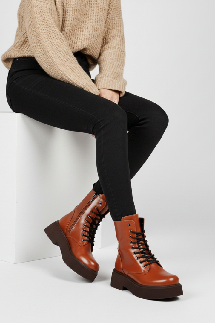 Manolya Kadın Taba Bot