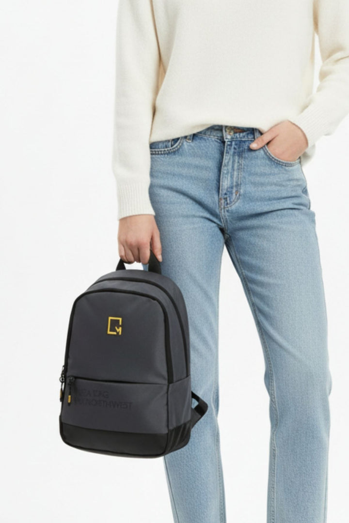 Tanita Unisex Sırt Çantası