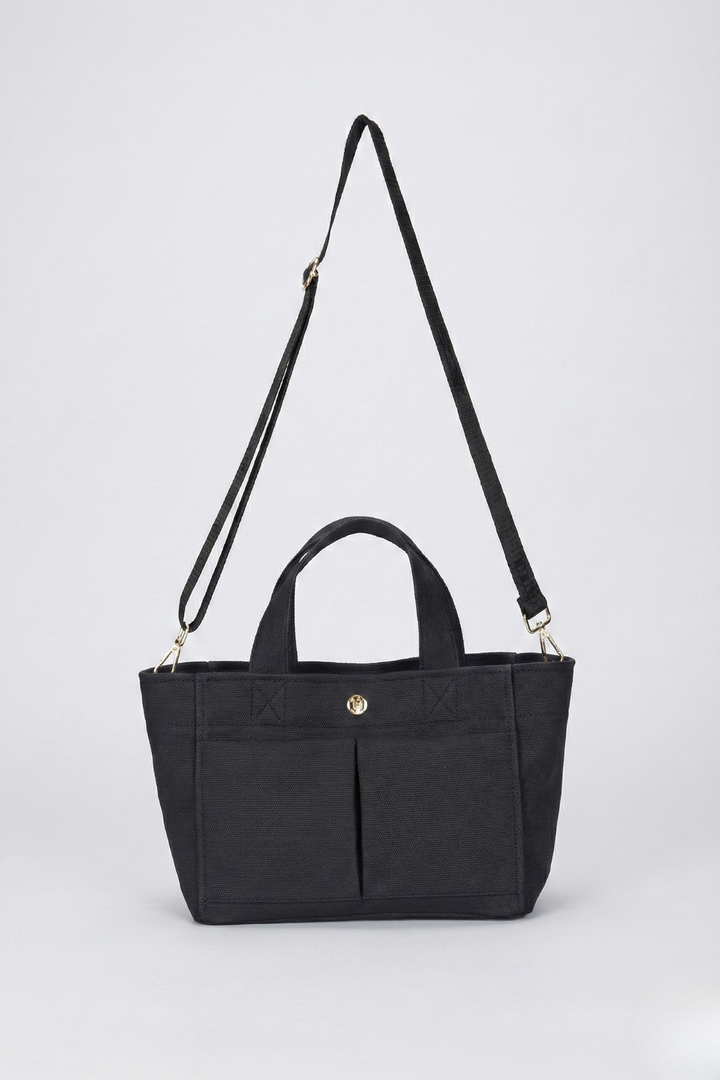 U.S. Polo Assn. Kolvis Kadın El Çantası ve Çapraz Çanta US24712