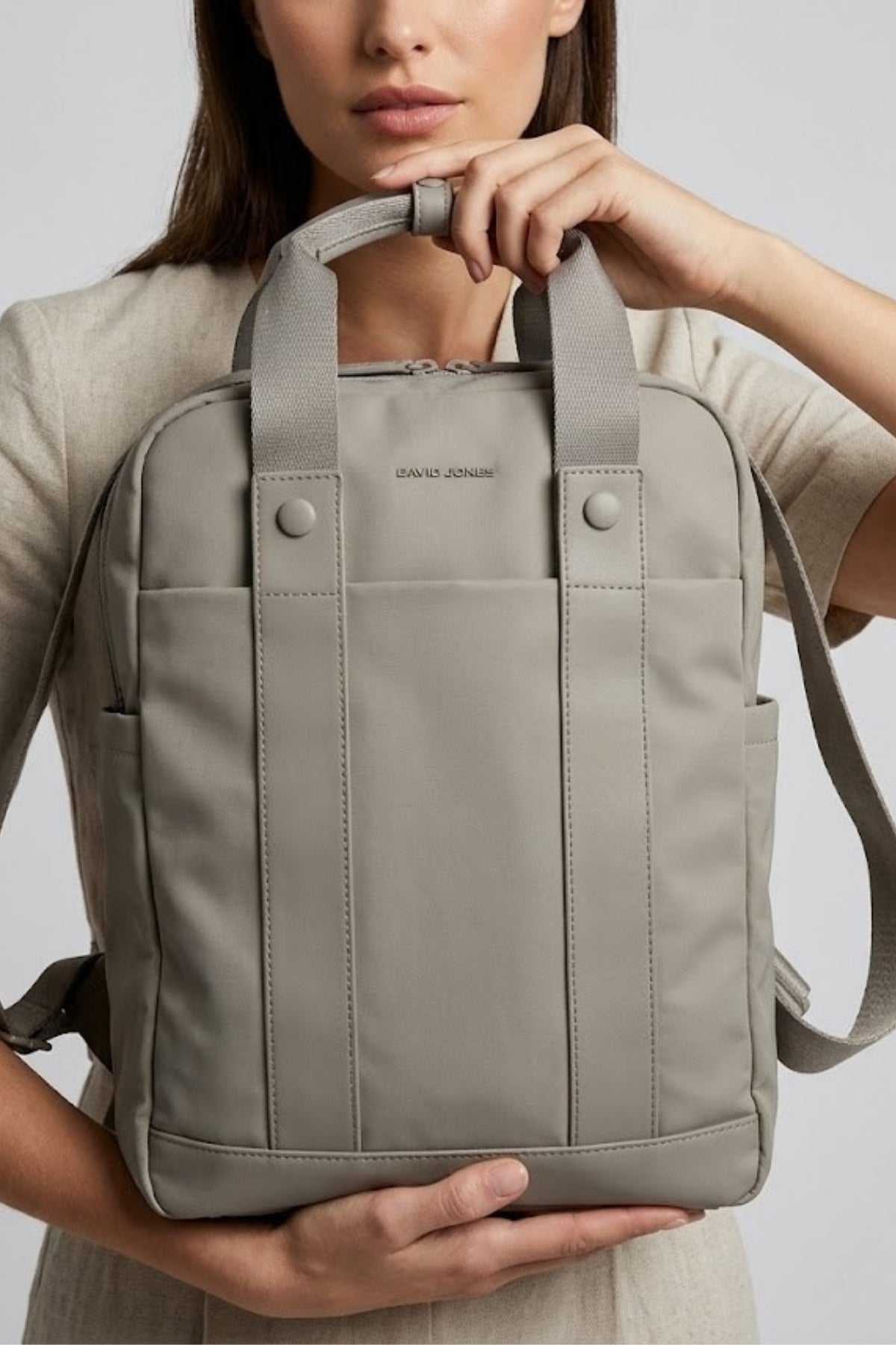 David Jones Kadın Sırt Çantası CM7697