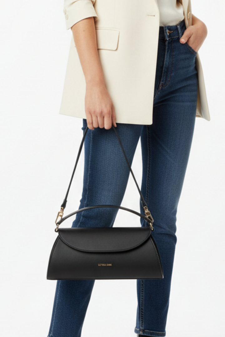 U.S. Polo Assn. Ansi Kadın El Çantası ve Çapraz Çanta US24628