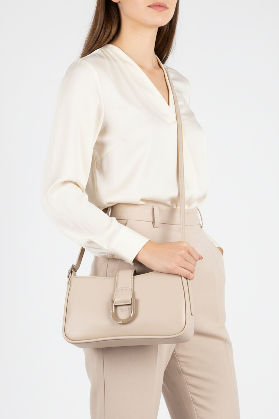 David Jones Dolores Kadın Omuz Çantası ve Çapraz Çanta CM6978