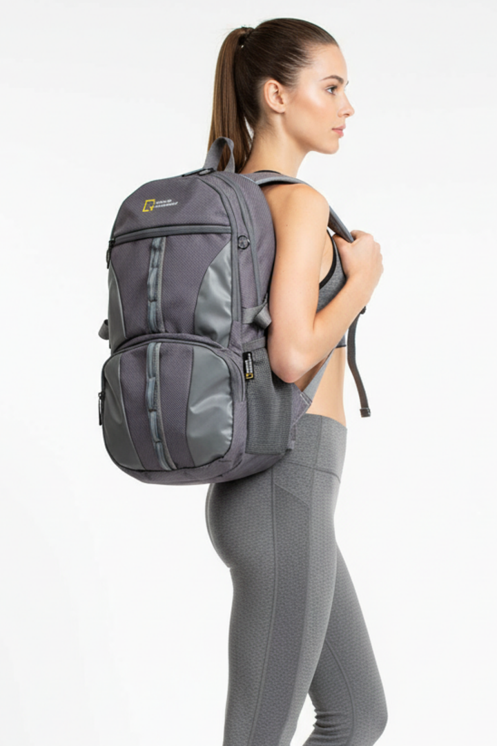 Erad Büyük Boy Spor ve Seyahat Sırt Çantası