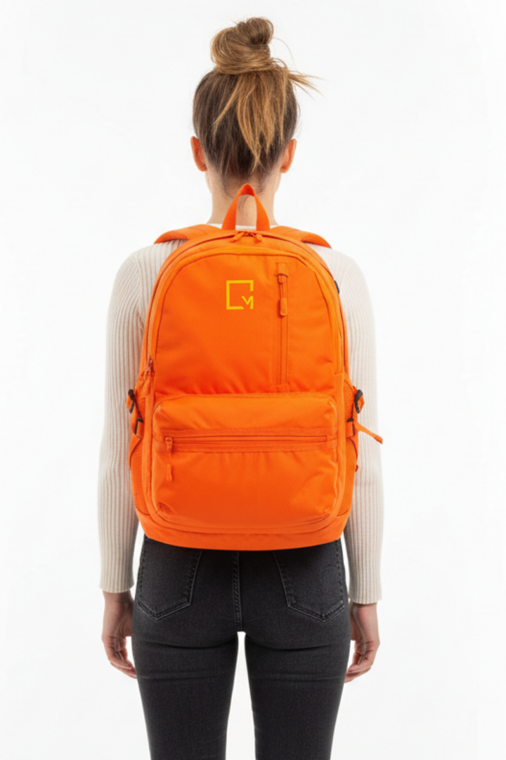 Merla Spor ve Seyahat Sırt Çantası