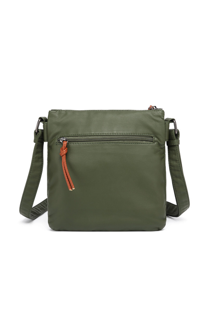 Cleve Kadın Çapraz Çanta