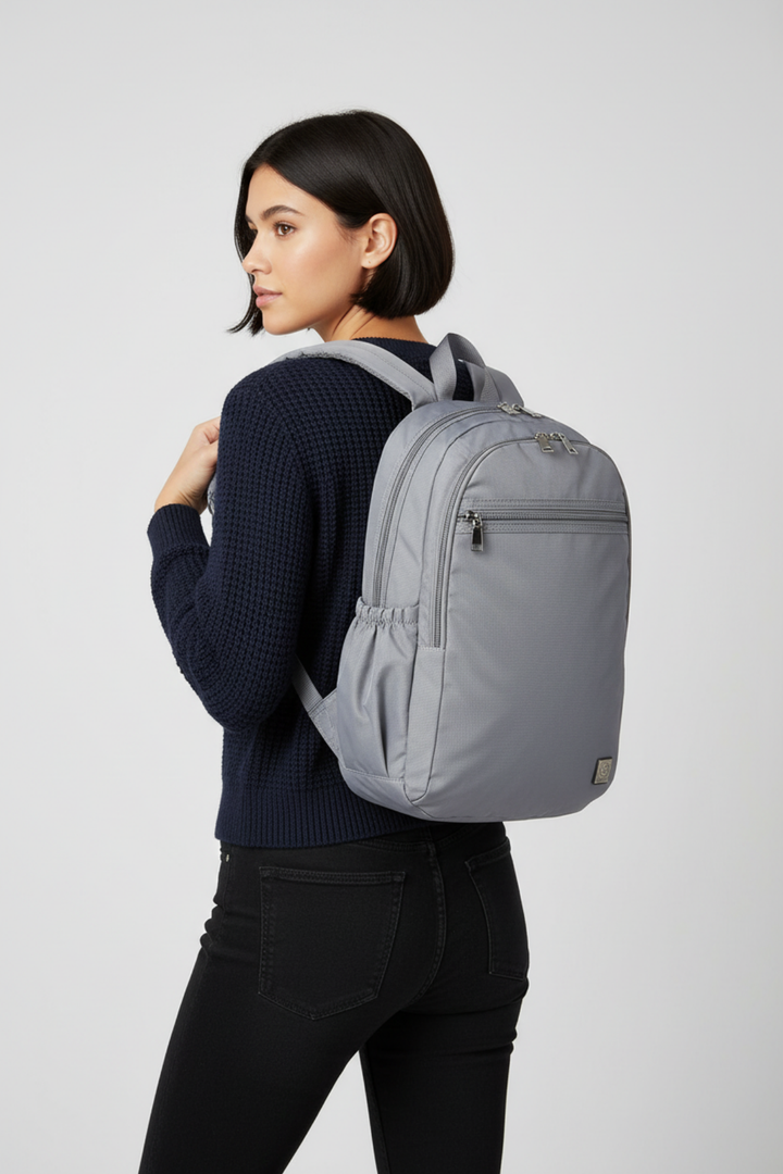 Keira Kadın Yağmur Suyu Geçirmez Sırt Çantası