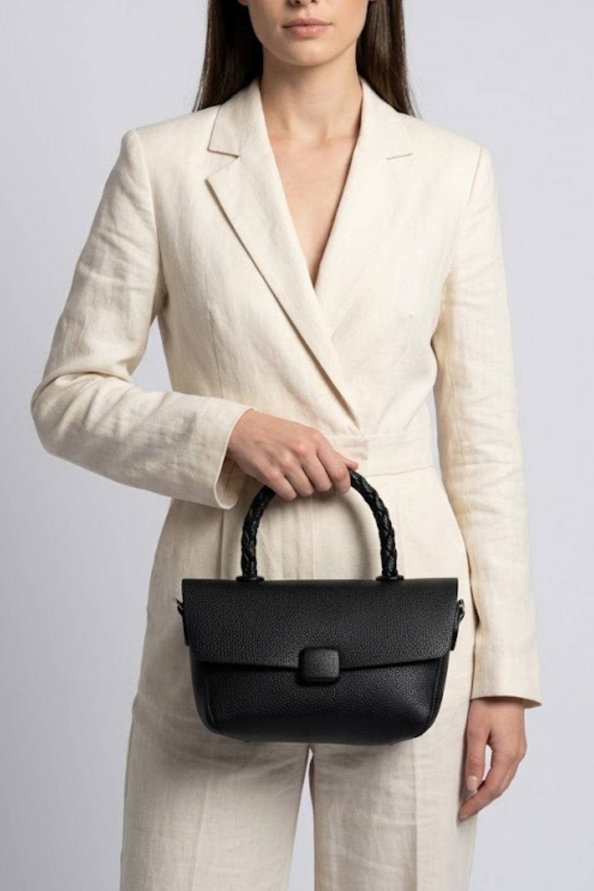 Monk Kadın El Çantası MB06