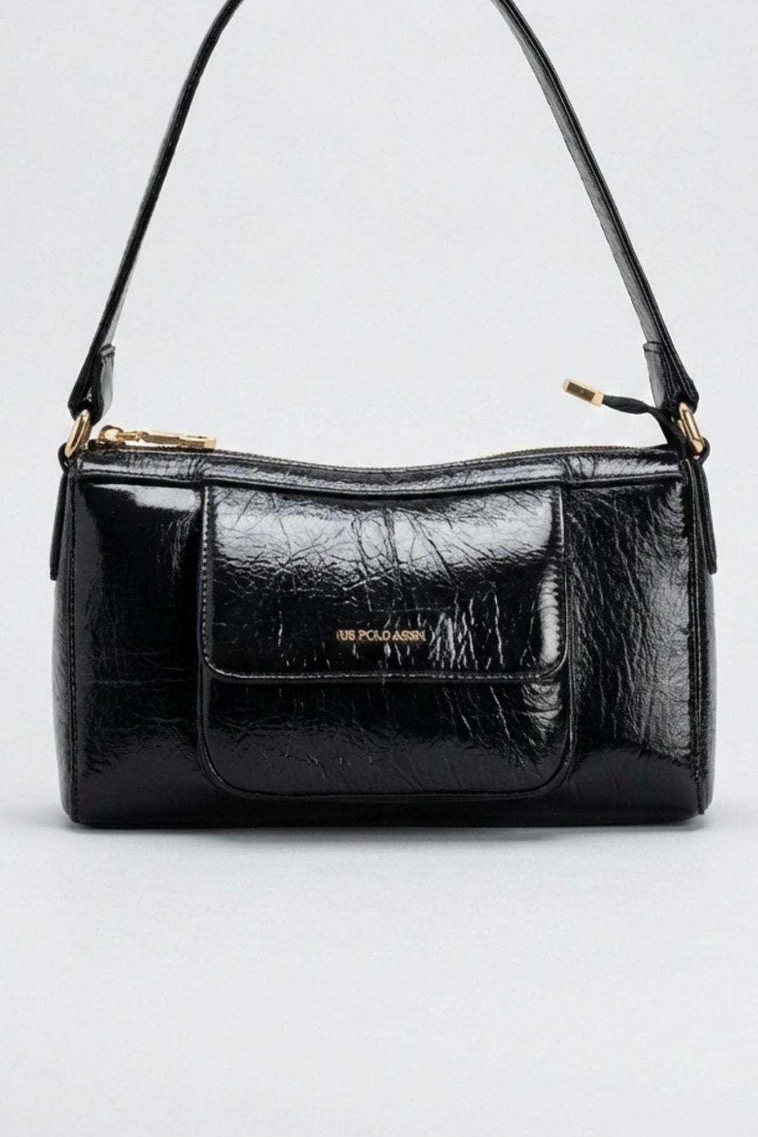 U.S. Polo Assn. Natiya Kadın Omuz Çantası US24644