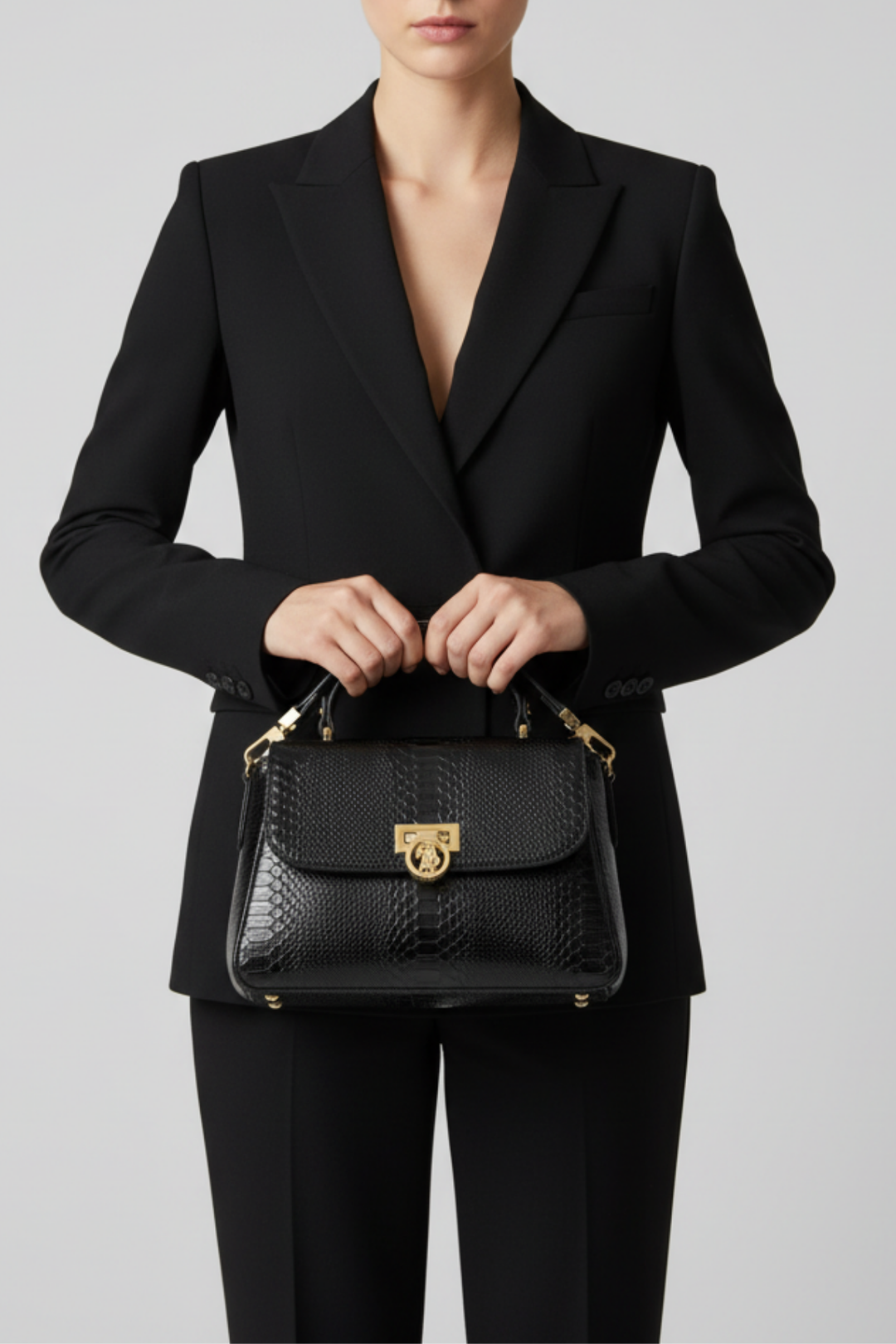 U.S. Polo Assn. Olha Kadın El Çantası ve Çapraz Çanta US24676