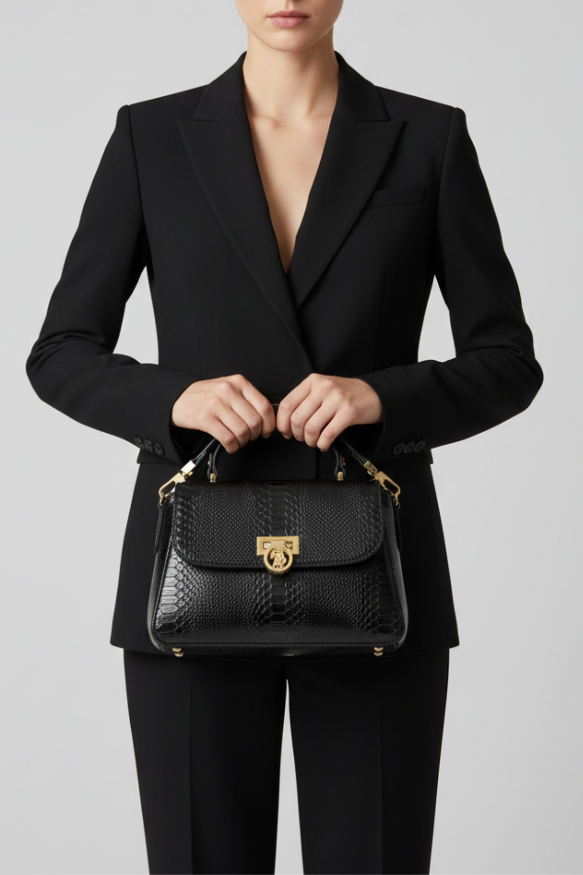 U.S. Polo Assn. Olha Kadın El Çantası ve Çapraz Çanta US24676