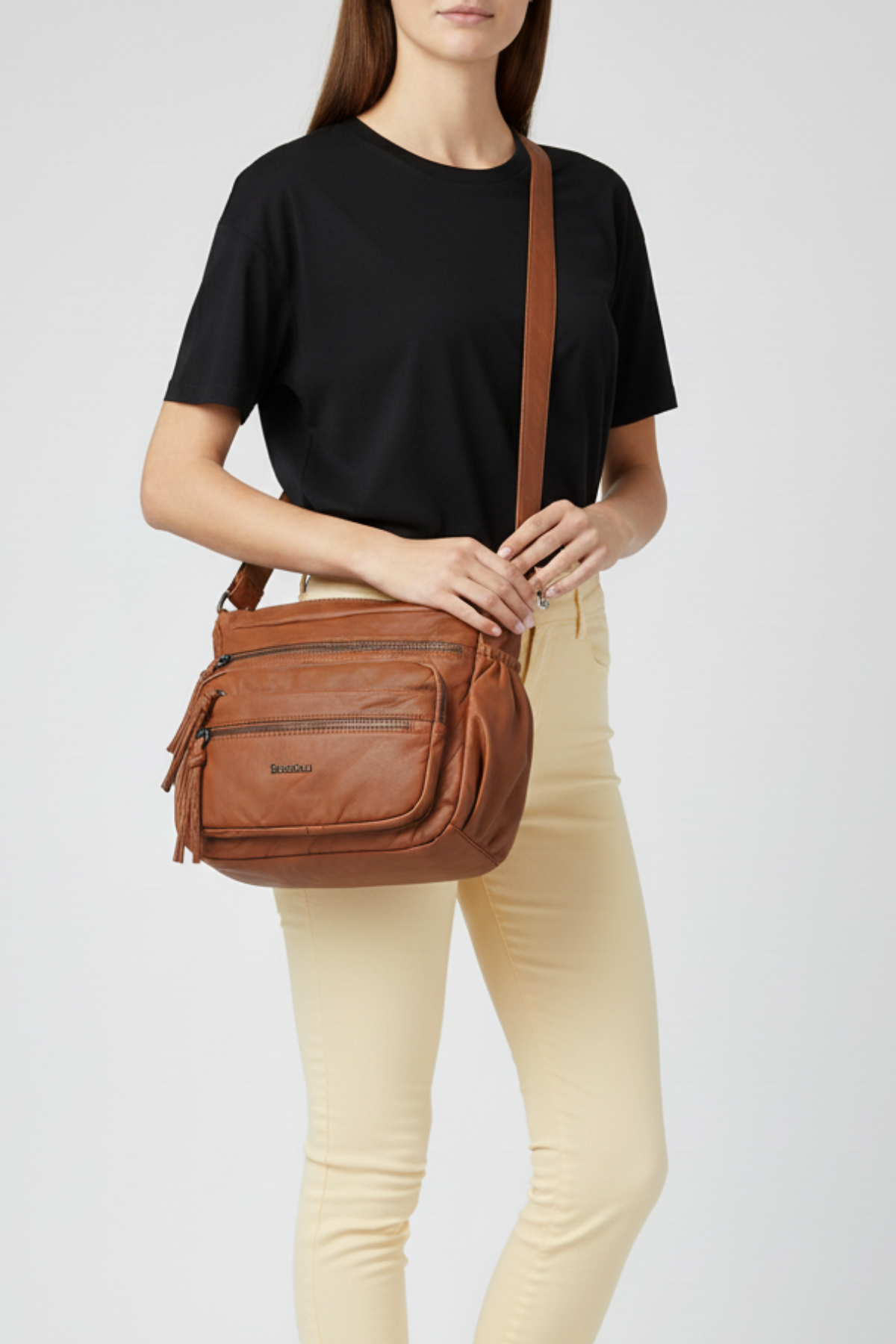 Selly Kadın Çapraz Çanta