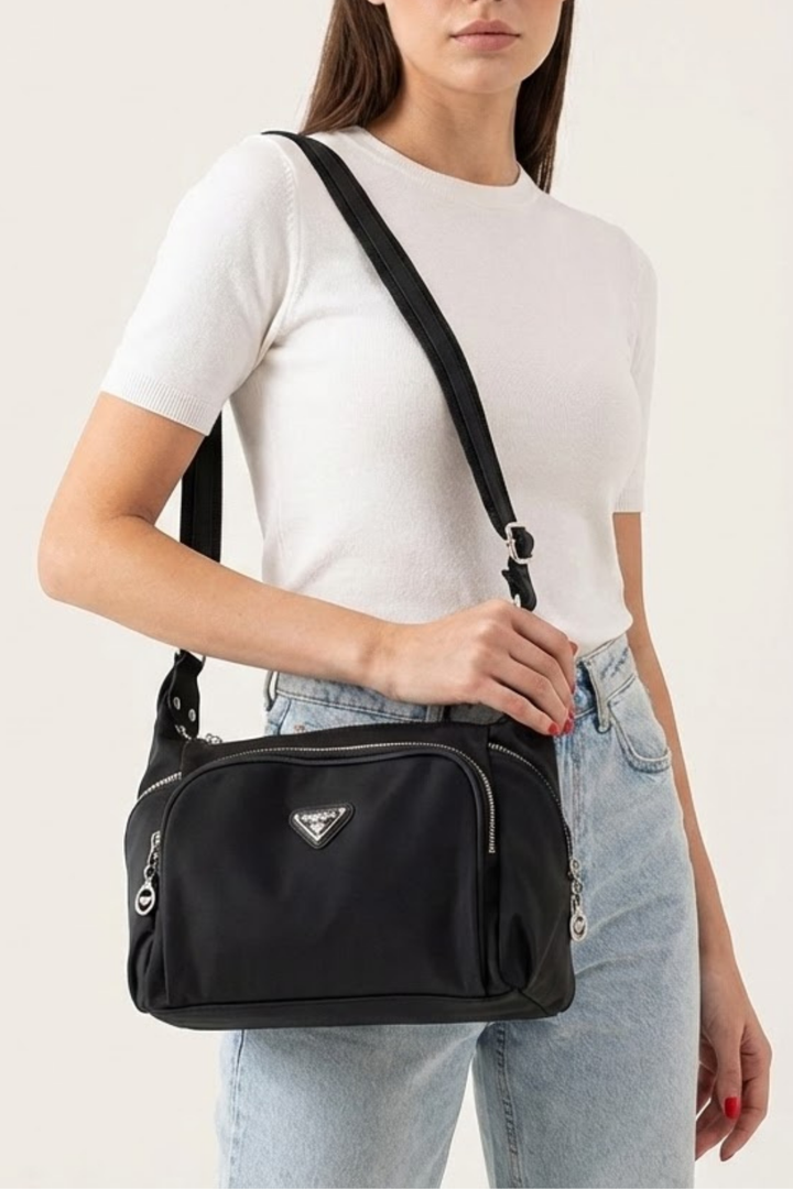 Erhart Kadın Çapraz Çanta