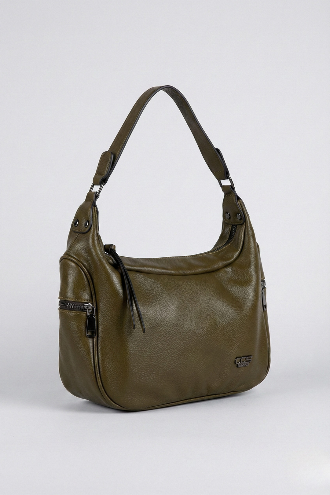 Vanse Kadın Omuz Çantası ve Askılı Çapraz Çanta