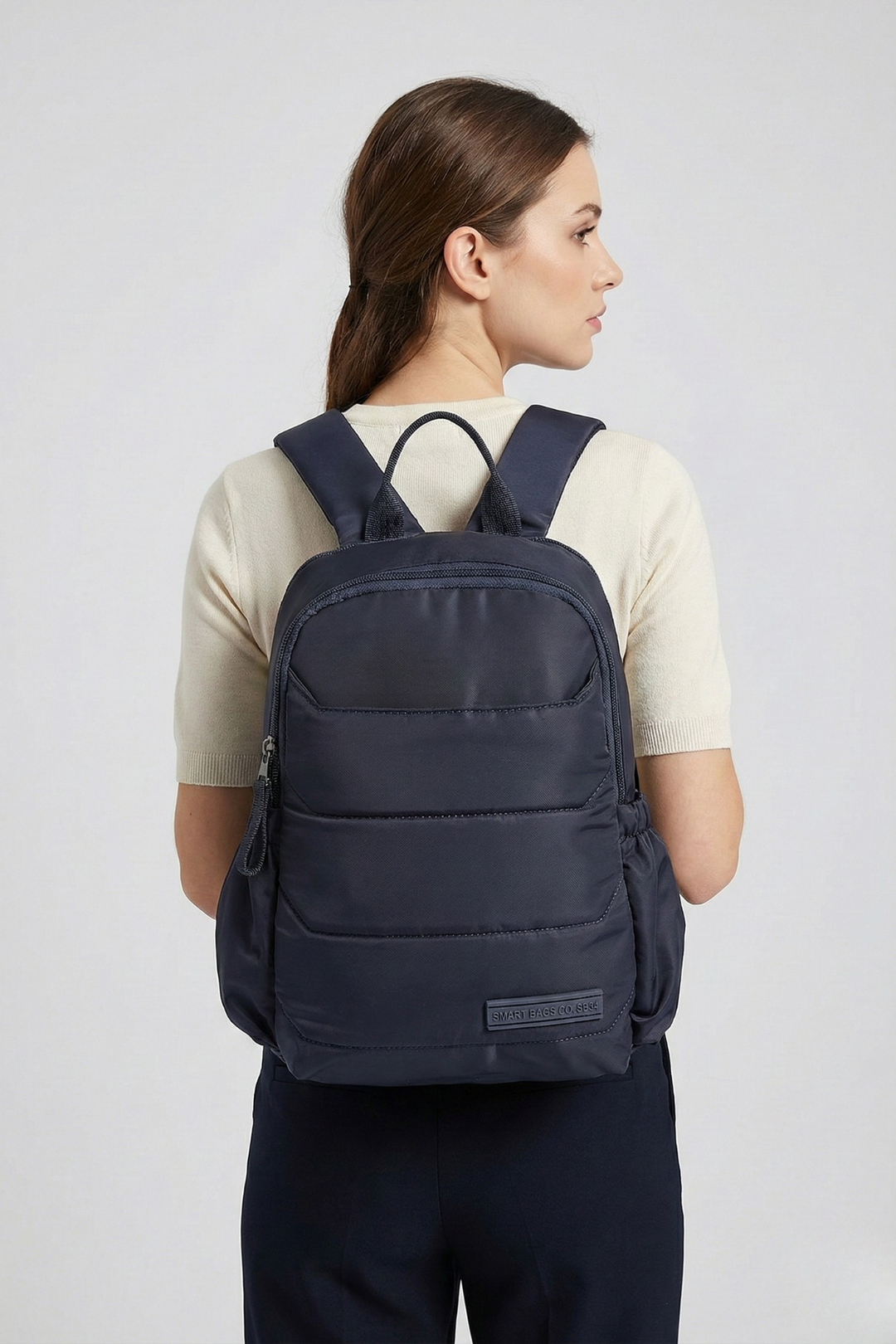 Motley Kadın Su Geçirmez Sırt Çantası