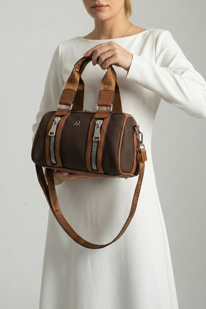 Nene Kadın El Çantası