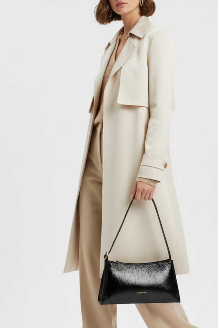 U.S. Polo Assn. Unta Kadın Omuz Çantası US24641