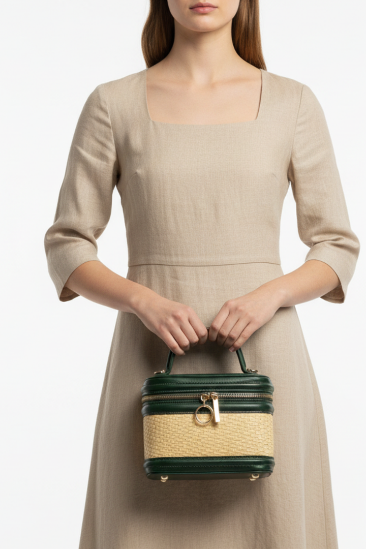 David Jones Lamora Kadın El Çantası ve Çapraz Çanta CH21114