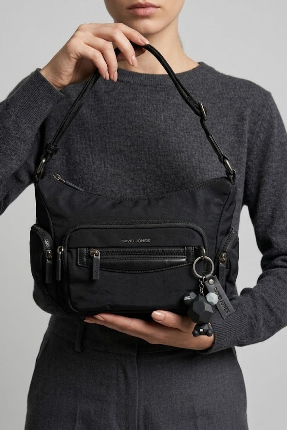 David Jones Kadın Çapraz Çanta CM7141