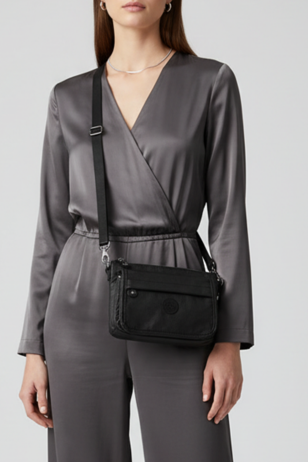 Mycael Kadın Çapraz Çanta